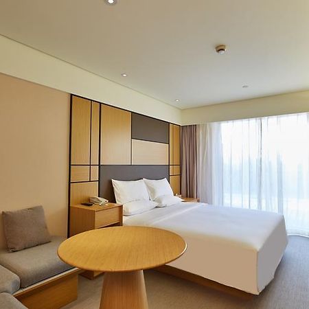 Ji Hotel Hangzhou Xihu Fengqi Road Quarto foto