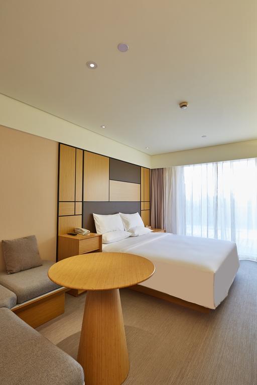 Ji Hotel Hangzhou Xihu Fengqi Road Quarto foto